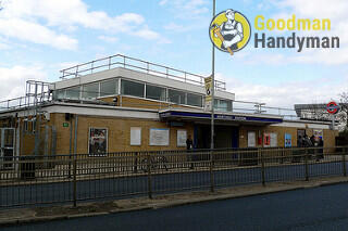 South Ruislip HA4 Handyman